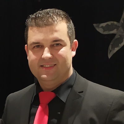 Duarte Carvalhosa